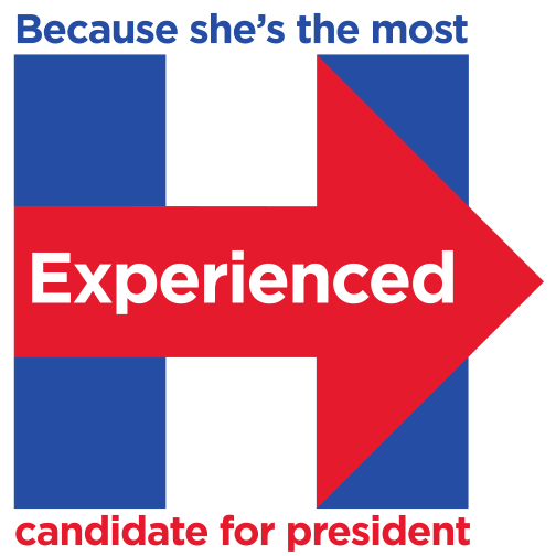 Hillary for president
