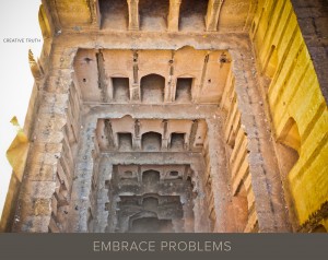 Creative Truth-Embrace Problems